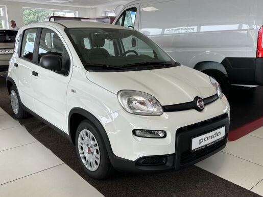 Fiat Panda 1.0 FIREFLY 70 k