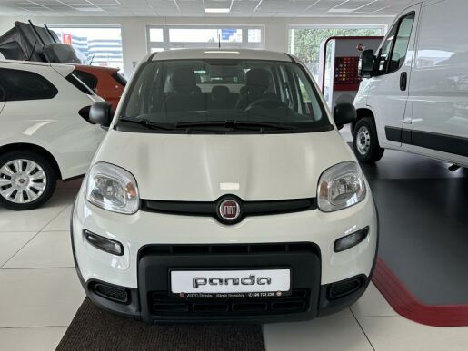 Fiat Panda 1.0 FIREFLY 70 k