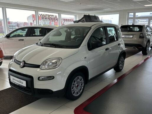 Fiat Panda 1.0 FIREFLY 70 k