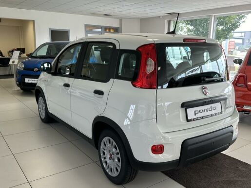 Fiat Panda 1.0 FIREFLY 70 k