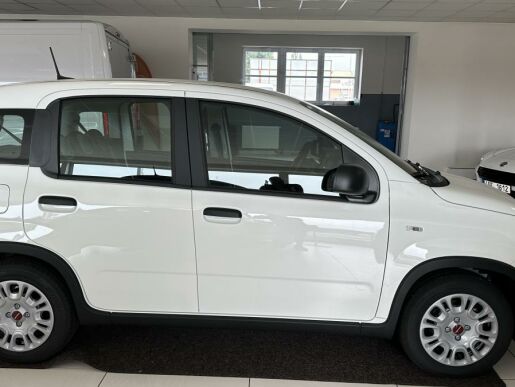 Fiat Panda 1.0 FIREFLY 70 k