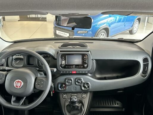 Fiat Panda 1.0 FIREFLY 70 k