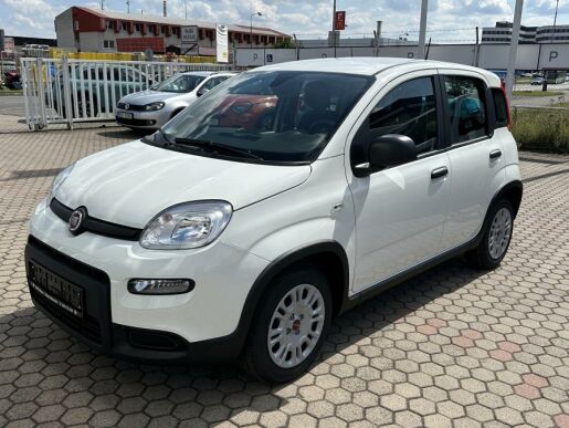 Fiat Panda 1.2 LPG 69k