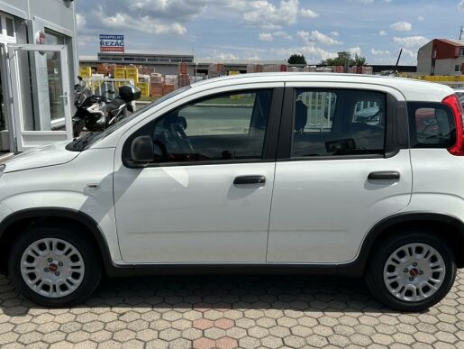 Fiat Panda 1.2 LPG 69k