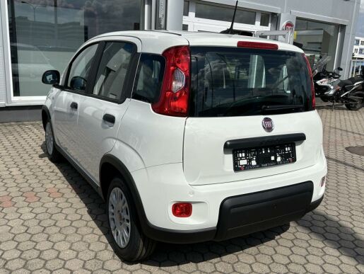 Fiat Panda 1.2 LPG 69k