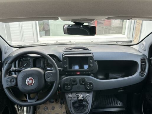 Fiat Panda 1.2 LPG 69k