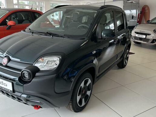 Fiat Panda Cross Look