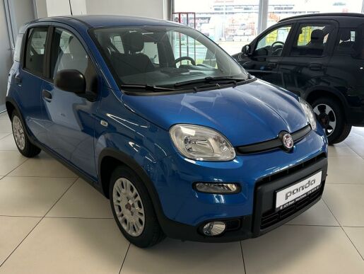 Fiat Panda Gold 1,0 BSG