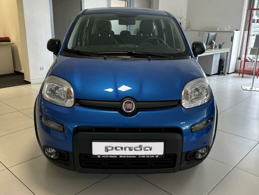 Fiat Panda Gold 1,0 BSG