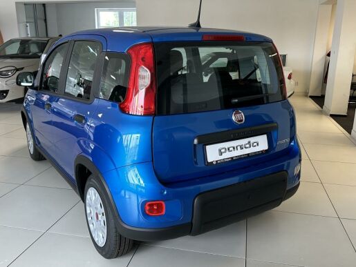 Fiat Panda Gold 1,0 BSG