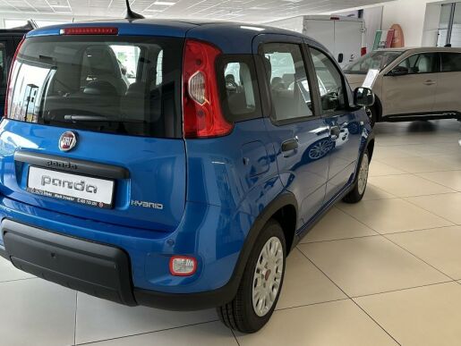 Fiat Panda Gold 1,0 BSG