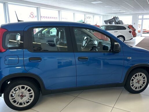 Fiat Panda Gold 1,0 BSG