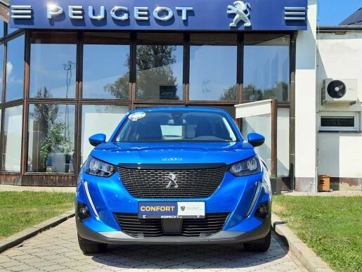 Peugeot 2008 ACTIVE 1.2 PT 100k M6