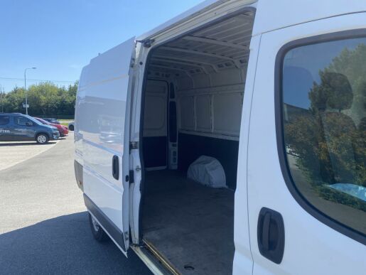 Peugeot Boxer 2.0 BlueHDI L4H2 ACTIVE 130k