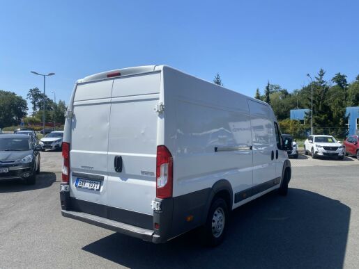 Peugeot Boxer 2.0 BlueHDI L4H2 ACTIVE 130k