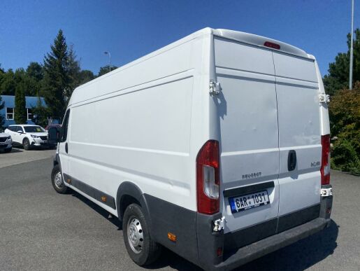 Peugeot Boxer 2.0 BlueHDI L4H2 ACTIVE 130k