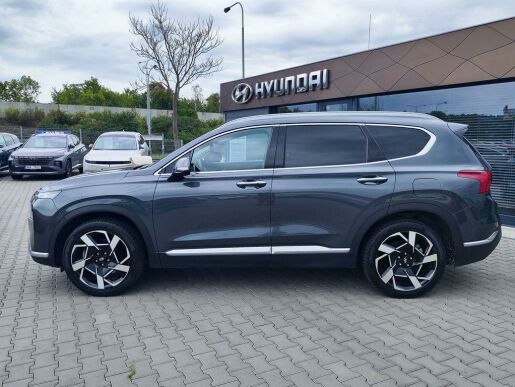 Hyundai Santa Fe 2.2 CRDi/148kW Premium PNM 4x4