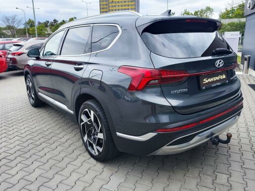 Hyundai Santa Fe 2.2 CRDi/148kW Premium PNM 4x4