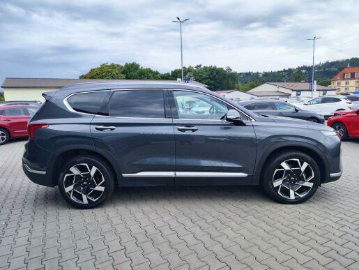 Hyundai Santa Fe 2.2 CRDi/148kW Premium PNM 4x4