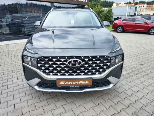 Hyundai Santa Fe 2.2 CRDi/148kW Premium PNM 4x4