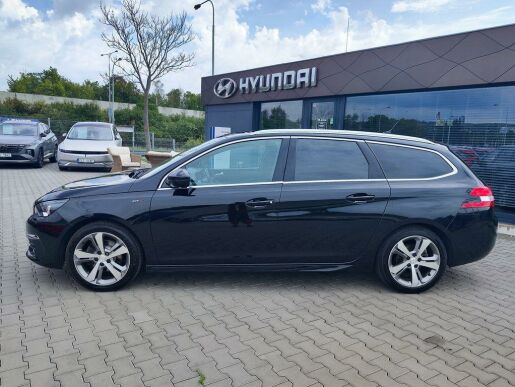 Peugeot 308 1.5 BlueHDi/96kW GT S&S