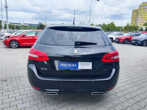 Peugeot 308 1.5 BlueHDi/96kW GT S&S