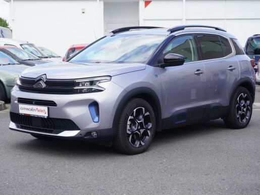 Citroën SUV C5 Aircross Shine 1,6THP 225 Hybrid