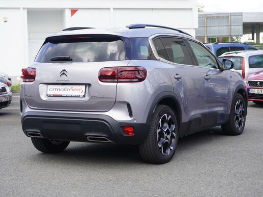 Citroën SUV C5 Aircross Shine 1,6THP 225 Hybrid