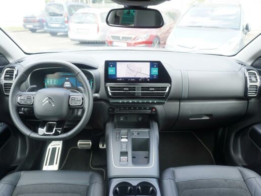 Citroën SUV C5 Aircross Shine 1,6THP 225 Hybrid