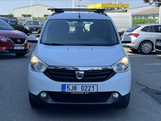 Dacia Lodgy 1,6 SCe 75 kW  Access