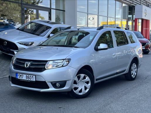 Dacia Logan 1,2 16V  Arctica