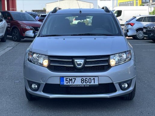 Dacia Logan 1,2 16V  Arctica