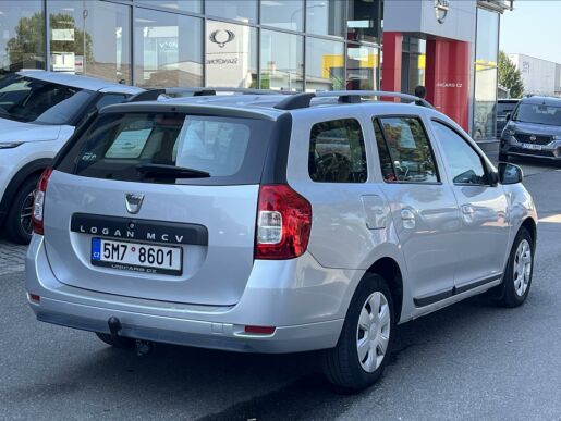 Dacia Logan 1,2 16V  Arctica