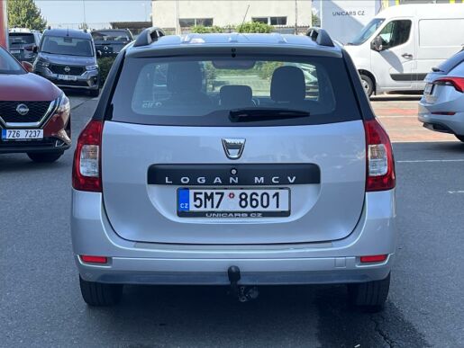 Dacia Logan 1,2 16V  Arctica