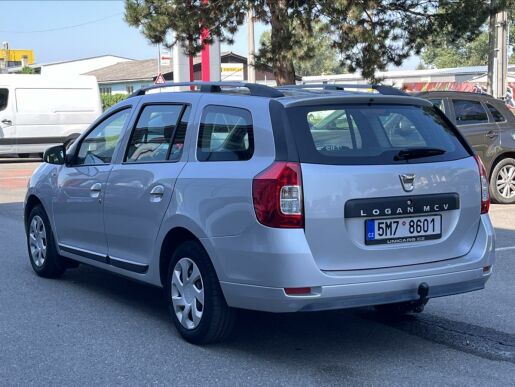 Dacia Logan 1,2 16V  Arctica