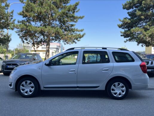 Dacia Logan 1,2 16V  Arctica