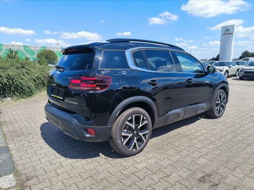 Citroën SUV C5 Aircross 1,5 HDI 130 EAT8 SHINE PANORAMA