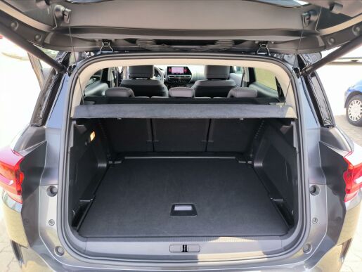 Citroën SUV C5 Aircross 1,5 HDI 130 EAT8 SHINE PACK