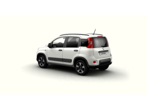 Fiat Panda 1.0 BSG Firefly 70k COLD *532*