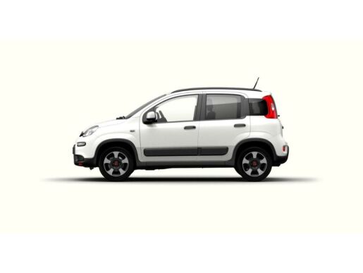 Fiat Panda 1.0 BSG Firefly 70k COLD *532*