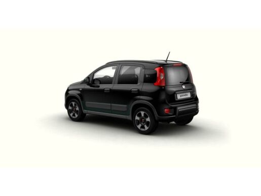 Fiat Panda 1.0 BSG Firefly 70k COLD *302*