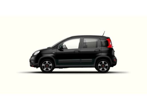 Fiat Panda 1.0 BSG Firefly 70k COLD *302*