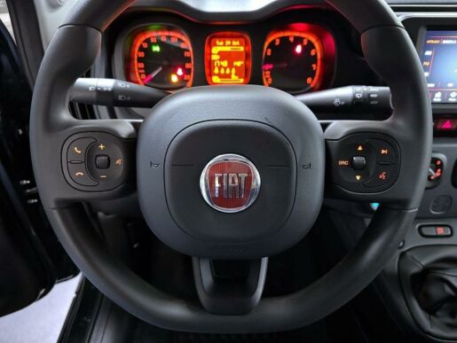 Fiat Panda 1.0 BSG Firefly 70k COLD *302*