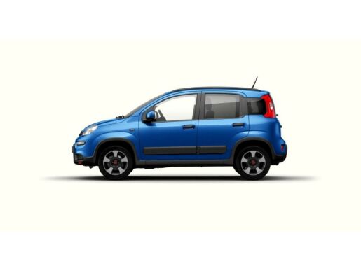 Fiat Panda 1.0 BSG Firefly 70k COLD *068*