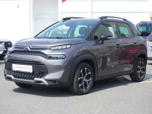 Citroën SUV C3 Aircross Shine 1,2PT 130 EAT6