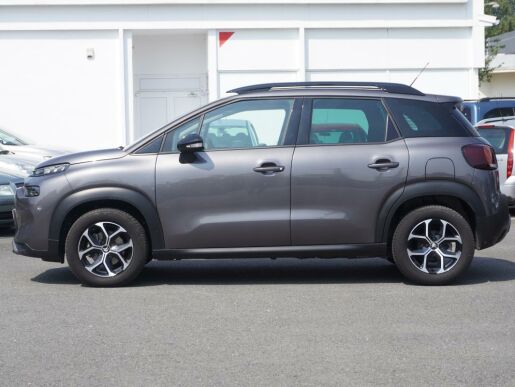 Citroën SUV C3 Aircross Shine 1,2PT 130 EAT6