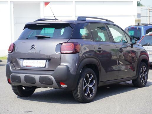 Citroën SUV C3 Aircross Shine 1,2PT 130 EAT6