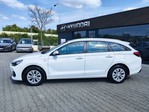 Hyundai i30 1.4 CVVT/73kW Start Plus