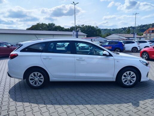 Hyundai i30 1.4 CVVT/73kW Start Plus