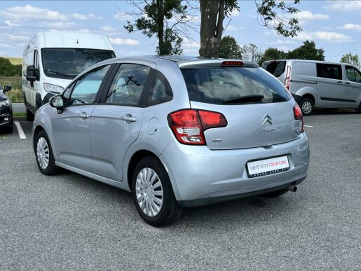 Citroën C3 1,6 HDI 90k DIGIKLIMA